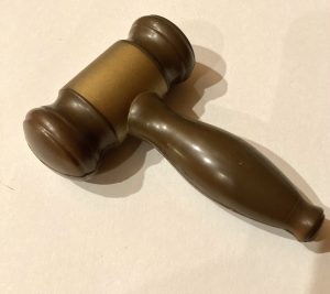 choosing an executor
