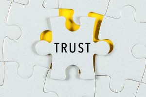 Maintaining Trust