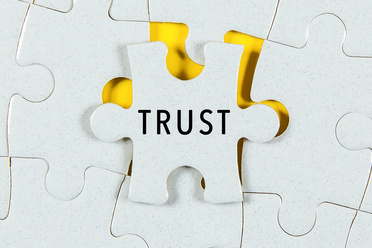 Maintaining Trust
