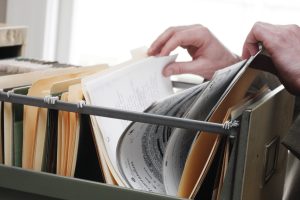 Document Storage