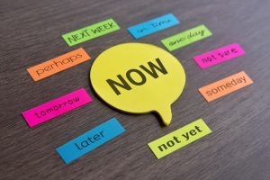 how long does probate take?