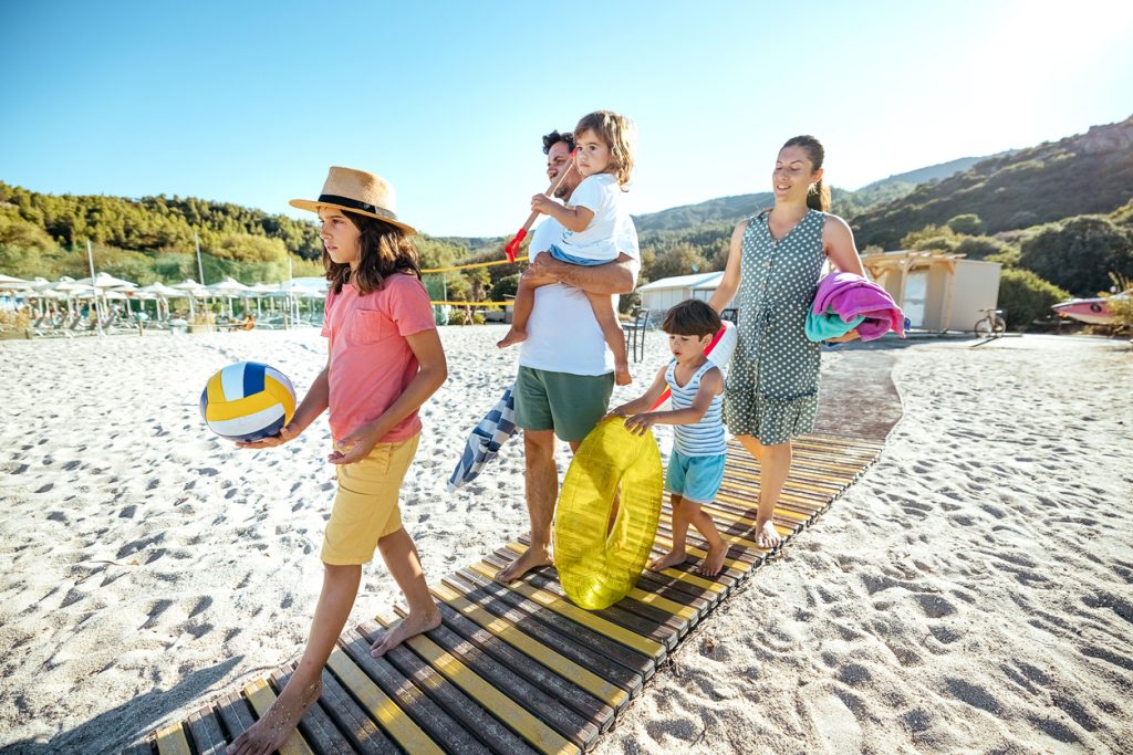 Blended Family Planning