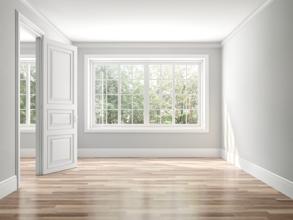 Vacant Homes in Probate
